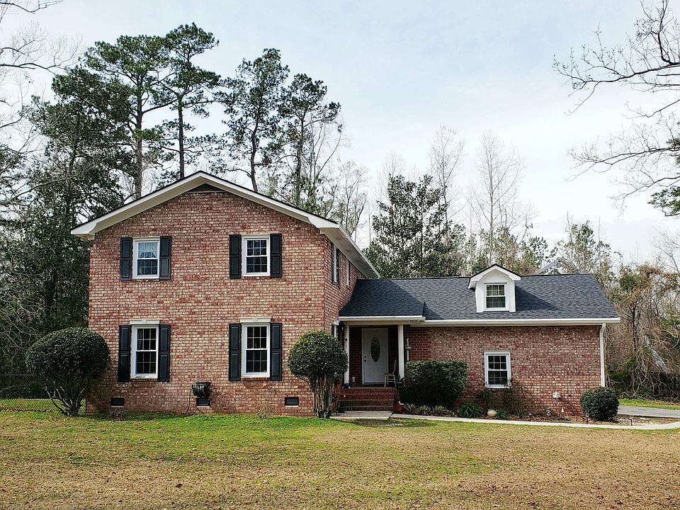 10035 Delemar Hwy, Summerville, SC 29485 Zillow