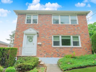 1 Foote Ave, Staten Island, NY, 10301