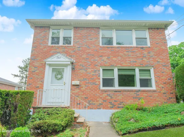 1 Foote Ave, Staten Island, NY 10301