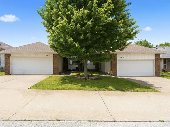 1817-1819 Cedarcrest Avenue, Nixa, MO 65714