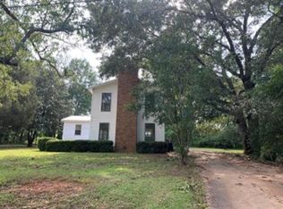 200 Sage St, Troy, AL 36081