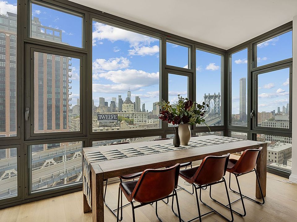 1st image of 100 Jay St APT 17A