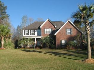 141 Springbrook Ct, Summerville, SC 29485