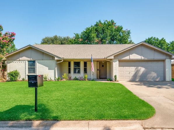 Home for Sale in Arlington TX
