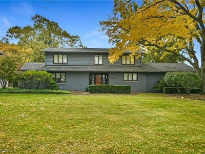 22360 Canterbury Ln, Shaker Heights, OH, 44122