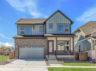 21024 E 62nd Ave, Aurora, CO 80019