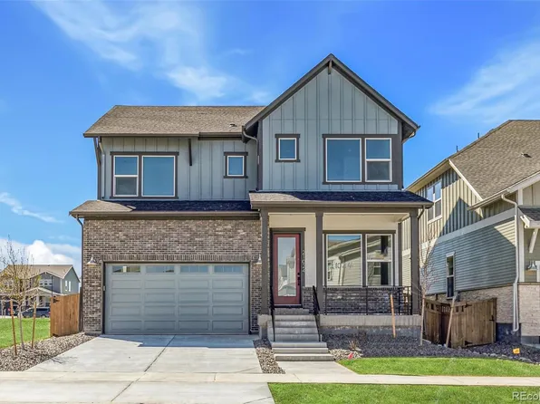 21024 E 62nd Avenue, Aurora, CO 80019