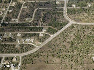 256 Faulkner St SW, Palm Bay, FL 32908