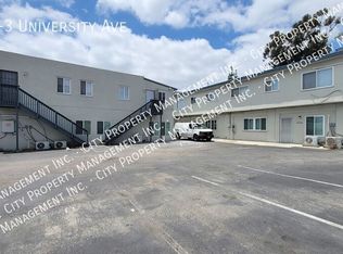 5506-3 University Ave, San Diego, CA 92105