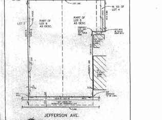 34381 Jefferson Ave, Harrison Township, MI