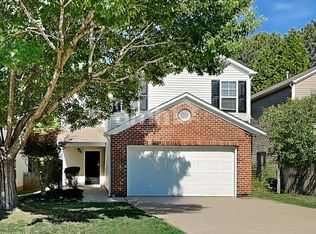 37 Valleyfield Dr, Clayton, NC 27527