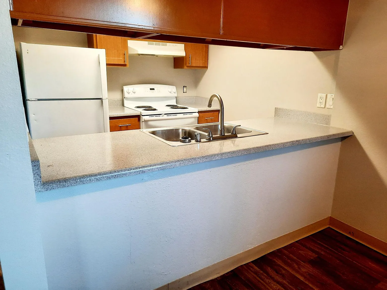 The Gardens Apartments — Photo 4
