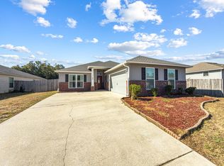 125 Lillian Way, Crestview, FL 32536