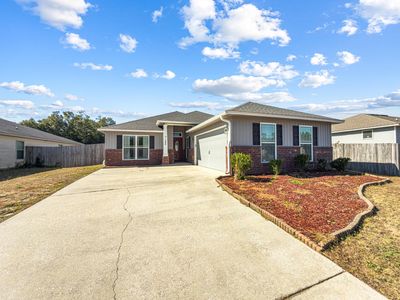 125 Lillian Way, Crestview, FL, 32536