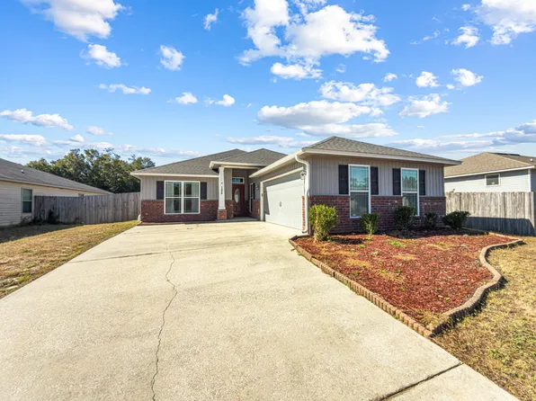 125 Lillian Way, Crestview, FL 32536