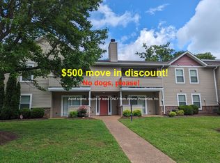 121 General Jackson Ln #121, Hermitage, TN 37076