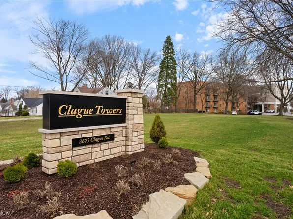 3675 Clague Rd Unit 311, North Olmsted, OH 44070