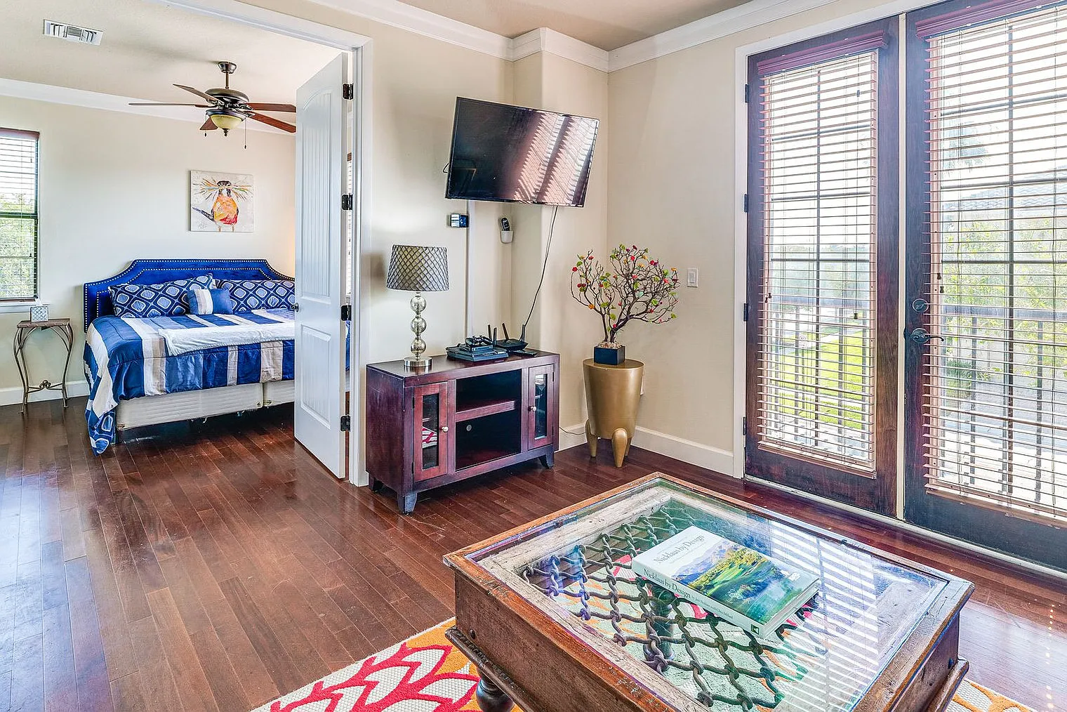 1 bed, 1.0 bath, 1097 sqft, $3,580 — Photo 3