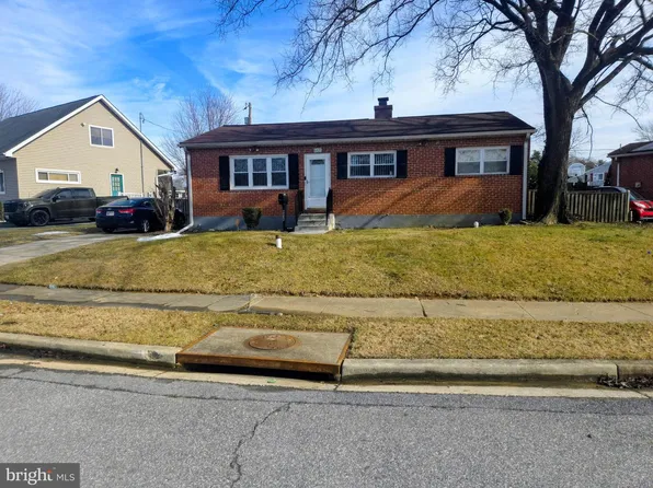 6035 Moorehead Rd, Baltimore, MD 21228