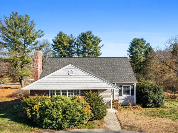 850 Johnson St, North Andover, MA 01845