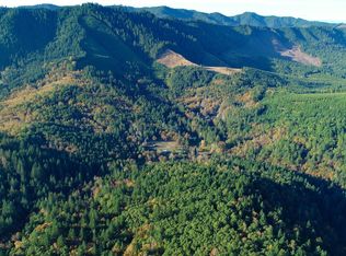 1544 Raccoon Dr, Oakland, OR 97462