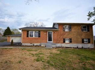 1137 Wales Run, Mount Washington, KY 40047