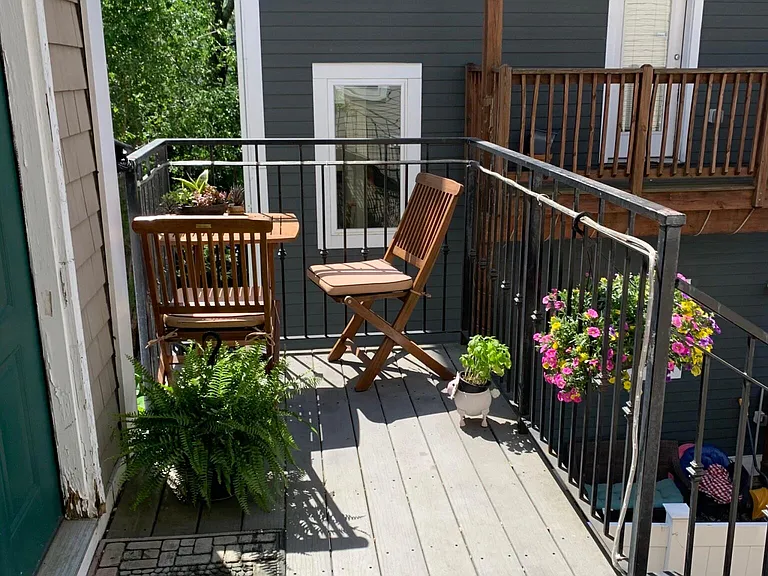59 Preble St #2 — Photo 12
