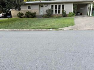 1220 Crystal, Benton, AR 72015