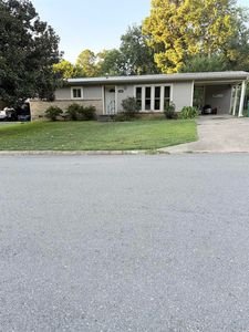 1220 Crystal, Benton, AR, 72015