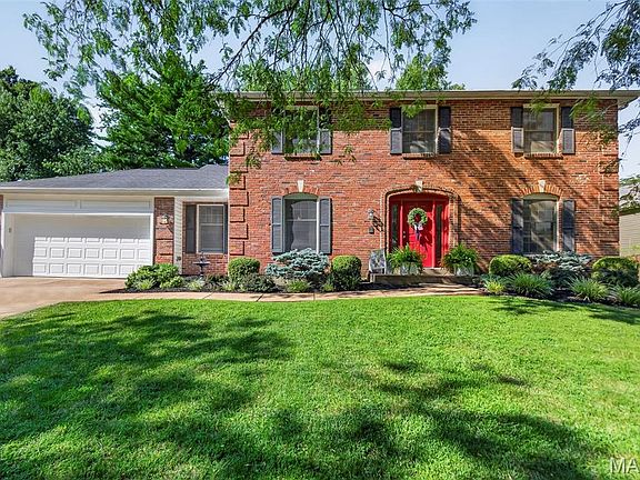 2nd image of 3636 Whispering Ridge Ln