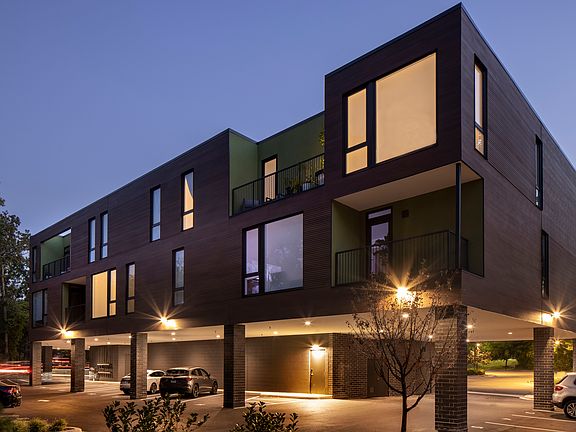 3rd image of 55 Saint Johns Ave #204