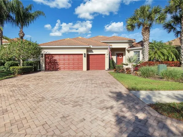 5846 Plymouth PL, AVE MARIA, FL 34142