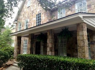 10 Tender Violet Pl, Spring, TX 77381