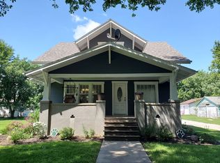 415 N School St, Wilber, NE 68465