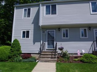 65 Shady Ln UNIT 65, Hamburg, NJ 07419