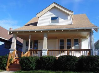 2968 N 36th St, Milwaukee, WI 53210