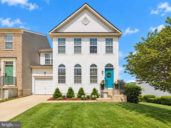 117 Holmes St, Stafford, VA 22554