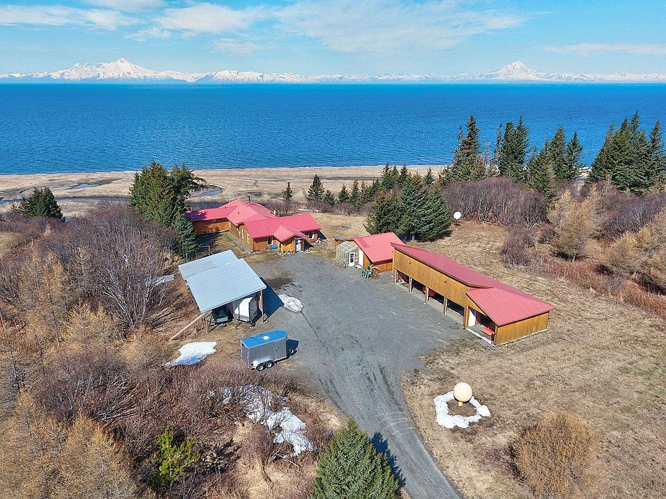 26957 Sterling Hwy, Anchor Point, AK 99556 Zillow