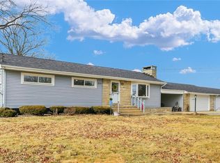 311 Poland Rd, Danville, IL 61834