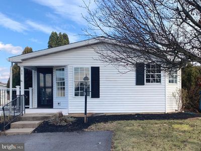 35 Bentwood Cir, Harleysville, PA, 19438