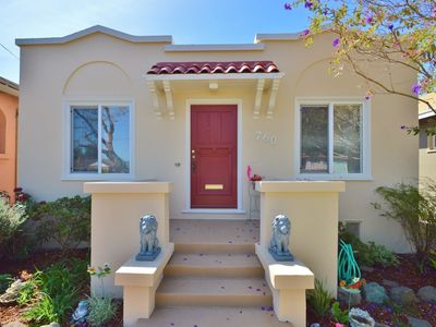 760 Lincoln Ave, Alameda, CA, 94501
