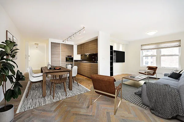 Rented by Douglas Elliman | media 7