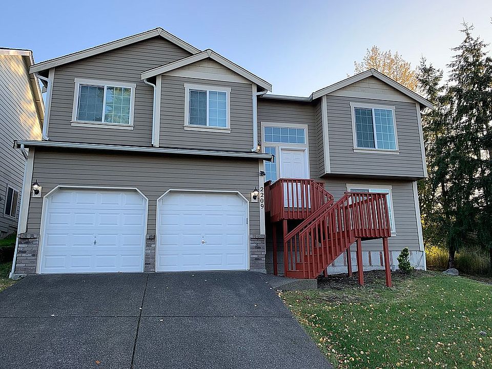 1st image of 2209 Cooper Crest Pl NW