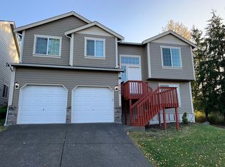 2209 Cooper Crest Pl NW, Olympia, WA 98502