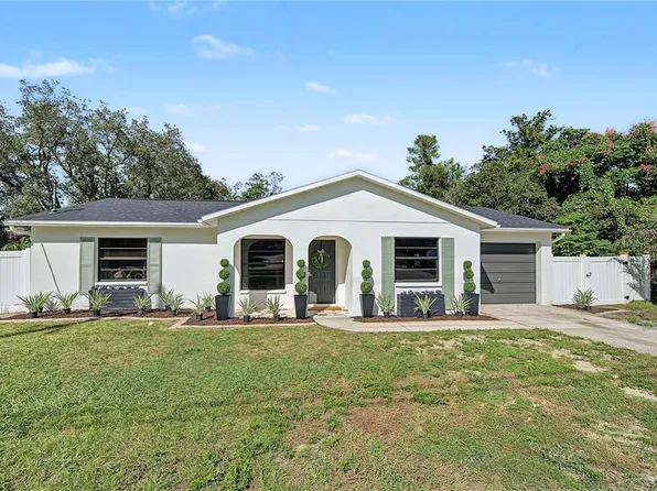 12989 LINDEN DRIVE, SPRING HILL, FL 34609