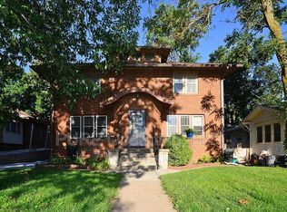 342 N 36th Ave, Omaha, NE 68131