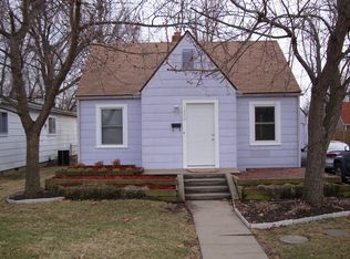 1450 E Pythian St, Springfield, MO 65802