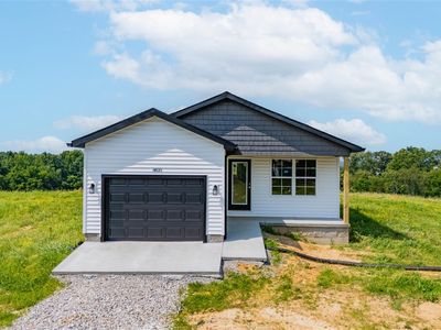8810 Richardsville Rd, Bowling Green, KY, 42101