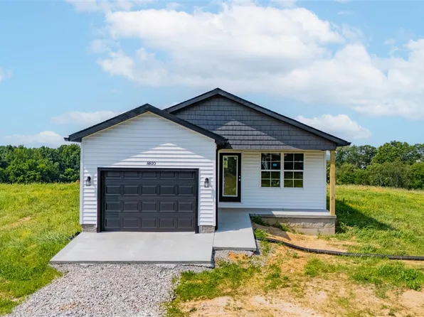8810 Richardsville Rd, Bowling Green, KY 42101