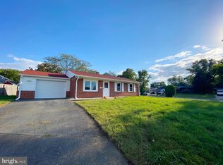 1109 Sunnybrook Dr, Glen Burnie, MD 21060